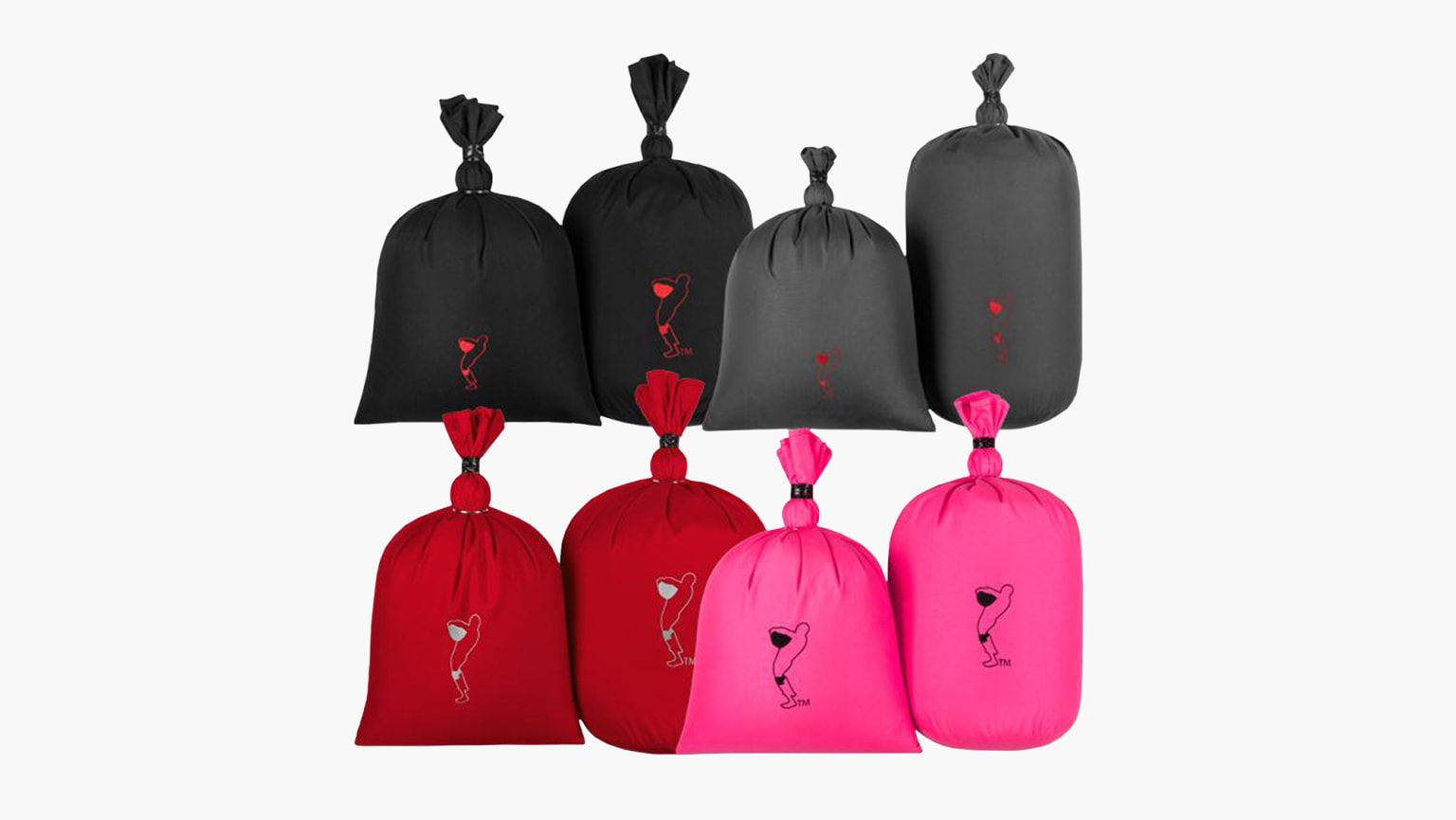 Fillable sandbag store